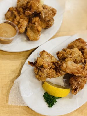 Kitakata Ramen Ban Nai - Hoffman Estates by null