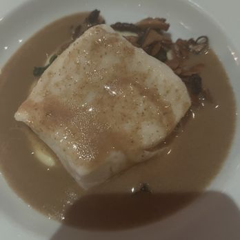 Boca - Halibut - Italian Near Me - Cincinnati, Ohio