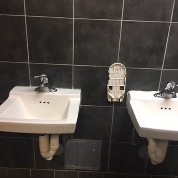 Burger King - No soap in the bathroom for paying people nor employees!! - Burgers Near Me - Richmond, California Burger King - No soap in the bathroom for paying people nor employees!! - Burgers Near Me - Richmond, California