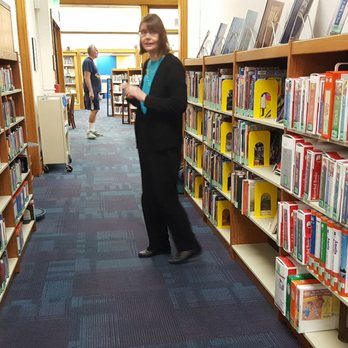 Centralia Public Library - Libraries Near Me - Centralia, Illinois
