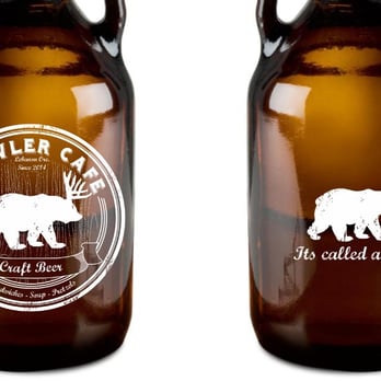 GROWLER CAFE - CLOSED - Updated January 2025 - 111 Photos &amp; 177 