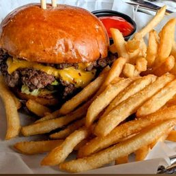 Greasy Spoon Burger Greasy Spoon Burger
