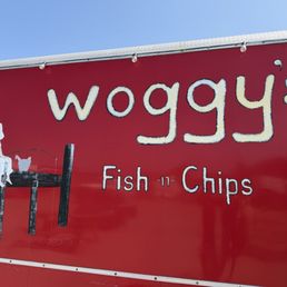 Simple but awesome food. Don't miss out on the burger if you still have room after the fish & chips.