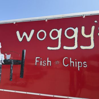 Woggy's - Simple but awesome food. Don't miss out on the burger if you still have room after the fish & chips. - Fish & Chips Near Me - Gold Beach, Oregon Woggy's - Simple but awesome food. Don't miss out on the burger if you still have room after the fish & chips. - Fish & Chips Near Me - Gold Beach, Oregon