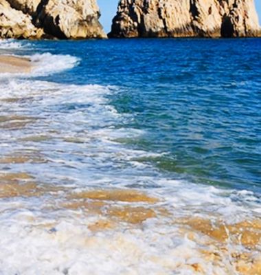 Lovers Beach by null