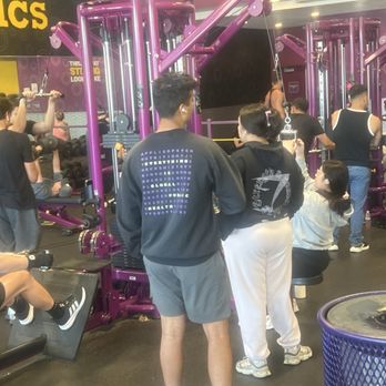 Planet Fitness - Gyms Near Me - San Bruno, California Planet Fitness - Gyms Near Me - San Bruno, California