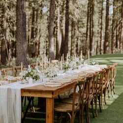 Parallel33 Photography - Tahoe/ Portola Wedding photographer
