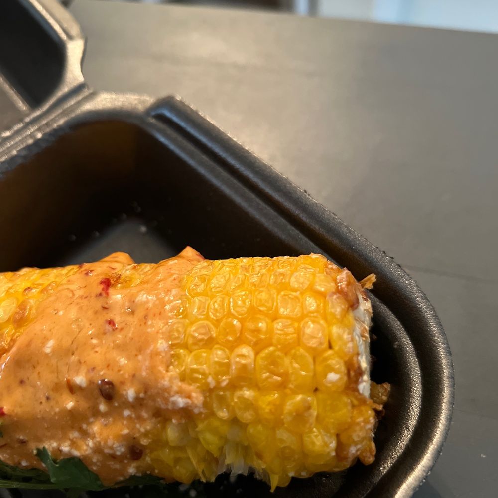Taco Bus - Nasty corn - Food Trucks Near Me - Clearwater, Florida Taco Bus - Nasty corn - Food Trucks Near Me - Clearwater, Florida