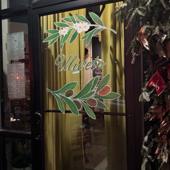 Uliveto - Mediterranean Near Me - Richmond, Virginia