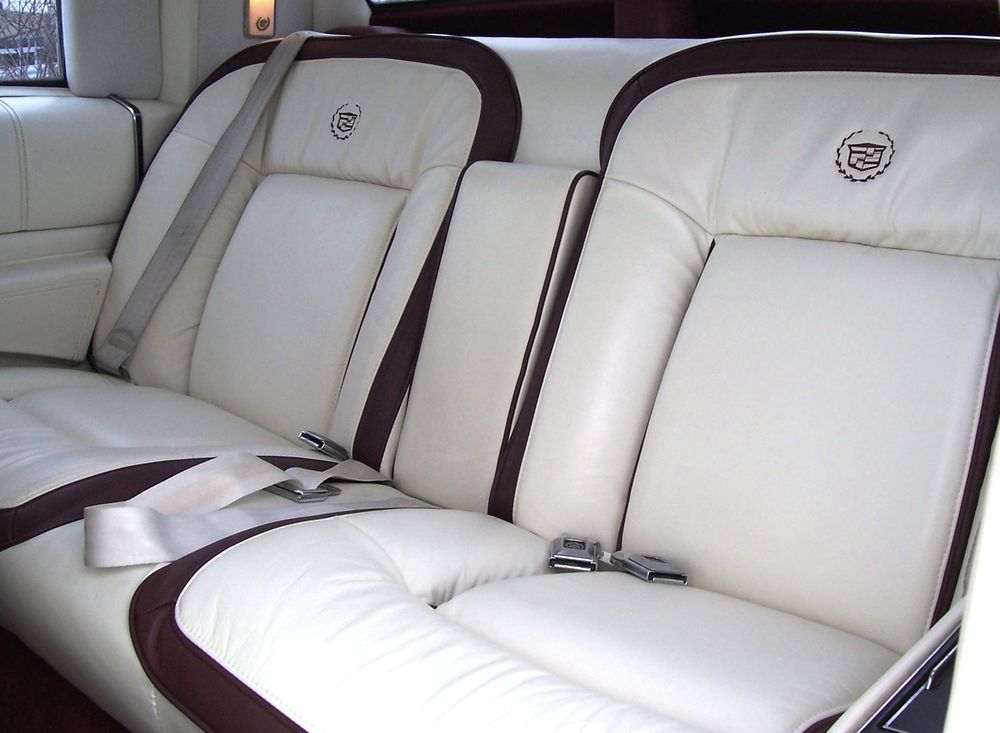 RIGGS BROS AUTO TOPS & INTERIORS Updated September 2024 220 E Saint