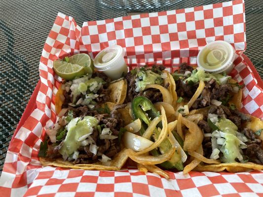 Sabor Tapatio by null