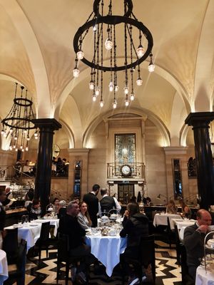 The Wolseley by null The Wolseley by null