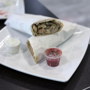 Lazeez Kitchen - Middle Eastern Near Me - Oakland, California Lazeez Kitchen - Middle Eastern Near Me - Oakland, California