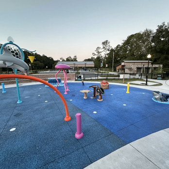 Central Creek Park - splash pad (10am-6pm) - Pickleball Near Me - Goose Creek, South Carolina Central Creek Park - splash pad (10am-6pm) - Pickleball Near Me - Goose Creek, South Carolina