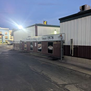Niemerg's Steakhouse - Steakhouses Near Me - Effingham, Illinois