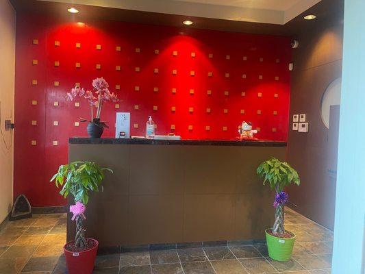 Mandarin Roots by null