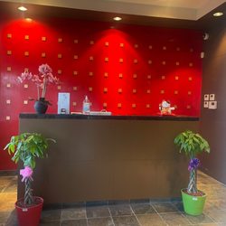Red Hot Wok