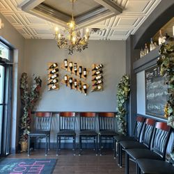 Little Joey's Italian Restaurant - Lobby