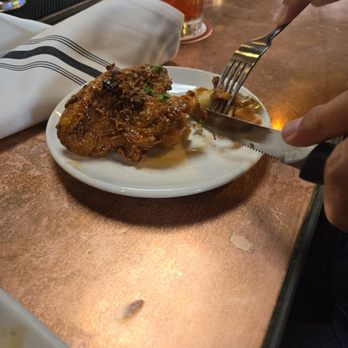 Finney's Crafthouse - Orange - Chicken and waffles - New American Near Me - Orange, California