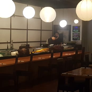 Tsunami Mount Pleasant - Sushi Bar - Sushi Bars Near Me - Mount Pleasant, South Carolina