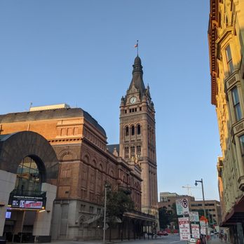 City Tours MKE - Historical Tours Near Me - Milwaukee, Wisconsin