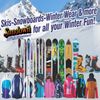Sundown Ski & Patio gift card