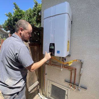 Water Heaters Masters - Navien tankless water heater - Water Heater Installation/Repair Near Me - Concord, California Water Heaters Masters - Navien tankless water heater - Water Heater Installation/Repair Near Me - Concord, California