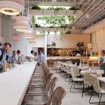 Oxomoco - Mexican Near Me - Brooklyn, New York