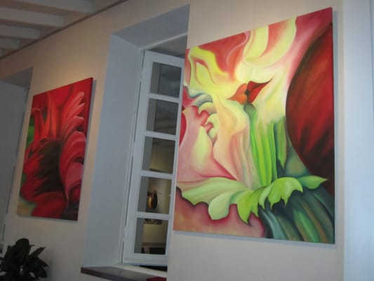 Auberge Saint Jean by null