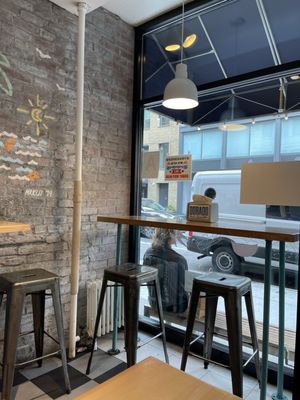 DORADO Tacos & Quesadillas by null