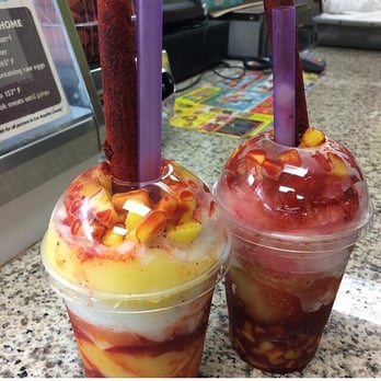 Garcias Fruit - Chamango - Ice Cream & Frozen Yogurt Near Me - South El Monte, California Garcias Fruit - Chamango - Ice Cream & Frozen Yogurt Near Me - South El Monte, California