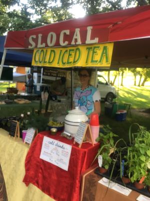 East Nashville Farmers Market by null