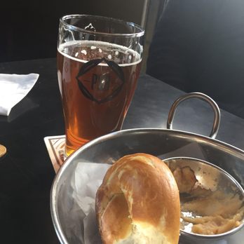 Perry Street Brewing - Local pretzels with homemade beer cheese. - Breweries Near Me - Spokane, Washington Perry Street Brewing - Local pretzels with homemade beer cheese. - Breweries Near Me - Spokane, Washington