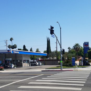 Chevron - Victory x Valley Circle Blvd. - Gas Stations Near Me - Los Angeles, California Chevron - Victory x Valley Circle Blvd. - Gas Stations Near Me - Los Angeles, California