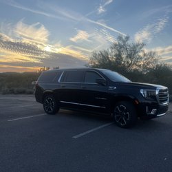 CAESAR TRANSPORTATION