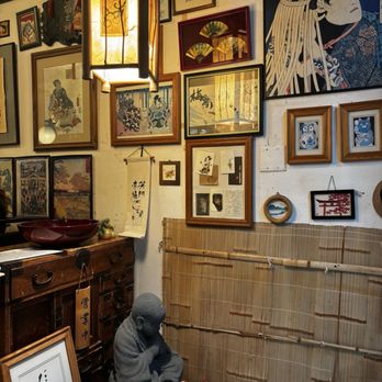 Daichan - Wall decor - Japanese Near Me - Studio City, California Daichan - Wall decor - Japanese Near Me - Studio City, California