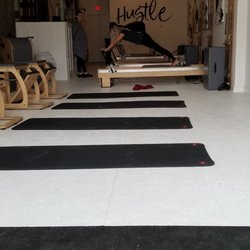 12th Street Pilates