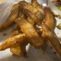 Sly's Family Bar and Grill - Sorry already ate my burger.