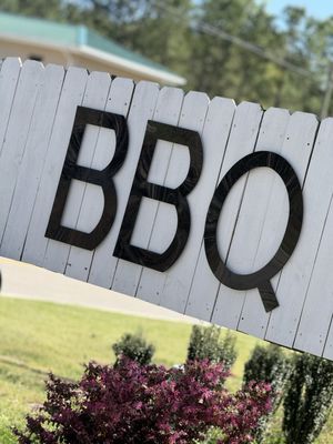 City Limits Barbeque by null