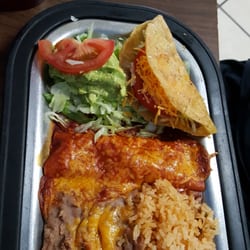 Garcia's Restaurant - #15