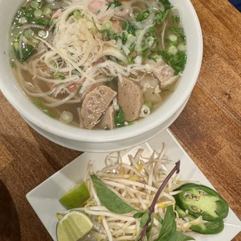 PhoLy - Dac Biet - Vietnamese Near Me - Vernon, Connecticut