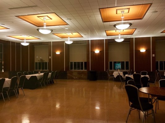 New Orleans Lakefront Airport by null