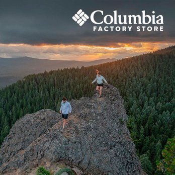 Columbia Factory Store - Sports Wear Near Me - Tilton, New Hampshire