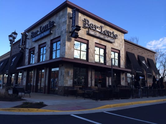 Bar Louie - Gainesville by null