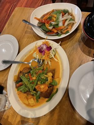 Basil Thai Cuisine-Charlotte, NC by null