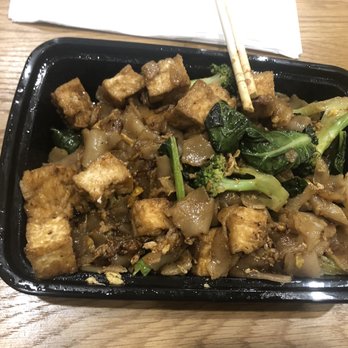 Savory Thai - Thai Near Me - Brooklyn, New York