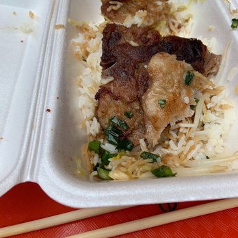 Macau Cafe - Portuguese Near Me - Richmond, British Columbia