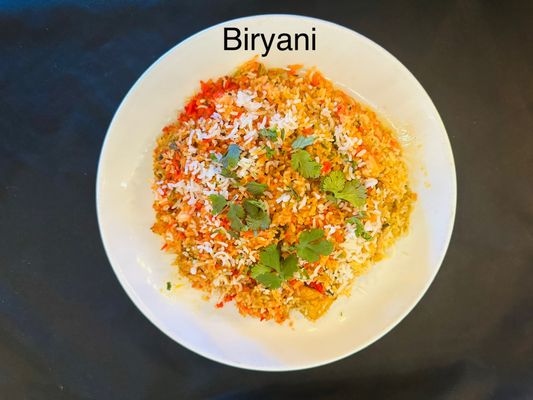 Little Tibet by null