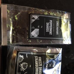 Chocamama