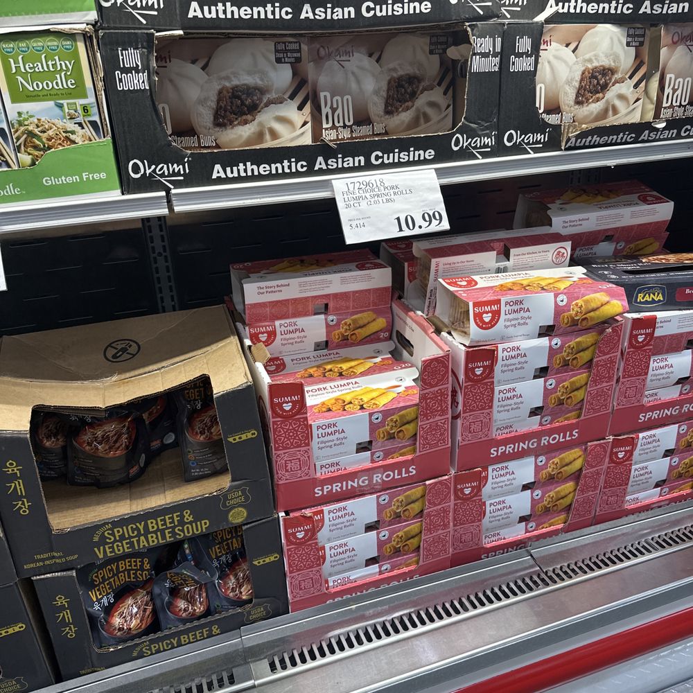 Costco Wholesale - Wholesale Stores Near Me - Fairfax, Virginia